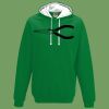 Varsity hoodie Thumbnail