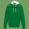 Varsity hoodie Thumbnail
