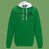 Varsity hoodie Thumbnail