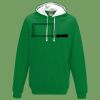 Varsity hoodie Thumbnail