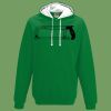 Varsity hoodie Thumbnail
