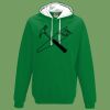 Varsity hoodie Thumbnail