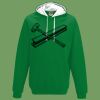 Varsity hoodie Thumbnail