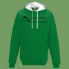 Varsity hoodie Thumbnail