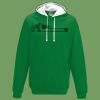 Varsity hoodie Thumbnail