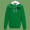 Varsity hoodie Thumbnail