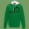 Varsity hoodie Thumbnail