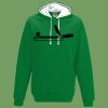 Varsity hoodie Thumbnail