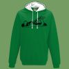 Varsity hoodie Thumbnail