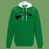 Varsity hoodie Thumbnail
