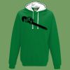 Varsity hoodie Thumbnail