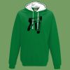 Varsity hoodie Thumbnail