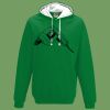 Varsity hoodie Thumbnail