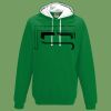 Varsity hoodie Thumbnail