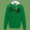 Varsity hoodie Thumbnail
