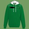 Varsity hoodie Thumbnail