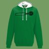 Varsity hoodie Thumbnail
