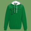 Varsity hoodie Thumbnail