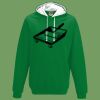 Varsity hoodie Thumbnail