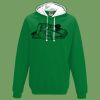 Varsity hoodie Thumbnail