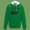 Varsity hoodie Thumbnail
