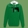 Varsity hoodie Thumbnail