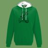Varsity hoodie Thumbnail