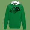 Varsity hoodie Thumbnail
