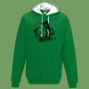 Varsity hoodie Thumbnail