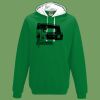 Varsity hoodie Thumbnail