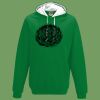 Varsity hoodie Thumbnail