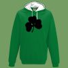 Varsity hoodie Thumbnail