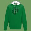 Varsity hoodie Thumbnail