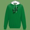 Varsity hoodie Thumbnail