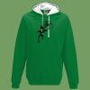 Varsity hoodie Thumbnail