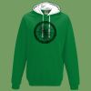 Varsity hoodie Thumbnail