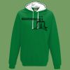 Varsity hoodie Thumbnail