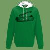 Varsity hoodie Thumbnail
