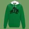 Varsity hoodie Thumbnail