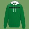 Varsity hoodie Thumbnail