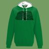 Varsity hoodie Thumbnail