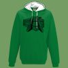 Varsity hoodie Thumbnail