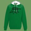 Varsity hoodie Thumbnail