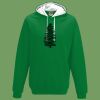 Varsity hoodie Thumbnail