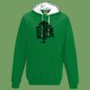 Varsity hoodie Thumbnail