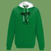 Varsity hoodie Thumbnail