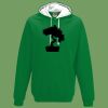 Varsity hoodie Thumbnail