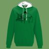 Varsity hoodie Thumbnail