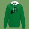 Varsity hoodie Thumbnail