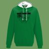 Varsity hoodie Thumbnail